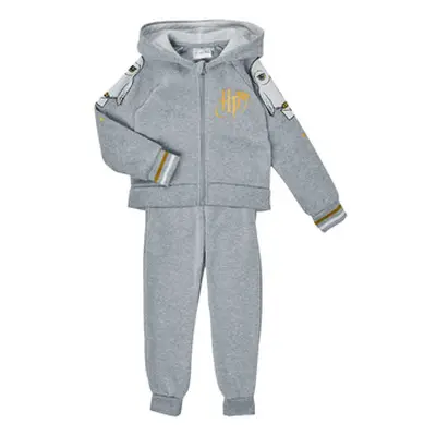 TEAM HEROES ENSEMBLE HARRY POTTER girls's in Grey