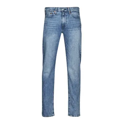 Levis 511 SLIM men's Skinny Jeans in Blue