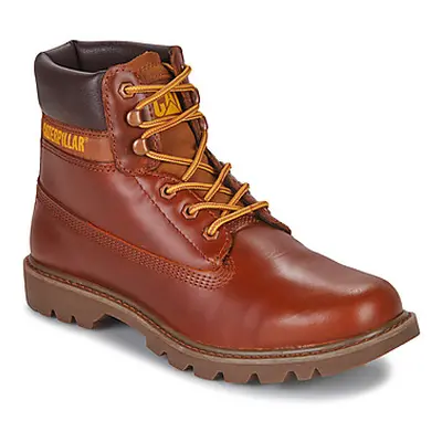 Caterpillar COLORADO 2.0 BOOTS men's Mid Boots in Brown