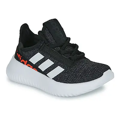 Adidas KAPTIR 2.0 K girls's Children's Sports Trainers in Black