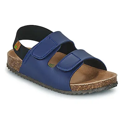 El Naturalista Incognito boys's Children's Sandals in Marine