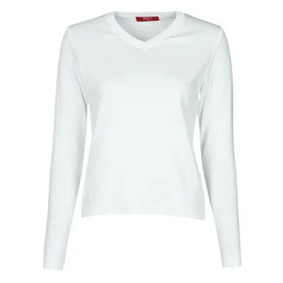 BOTD OWOXOL women's Sweater in White