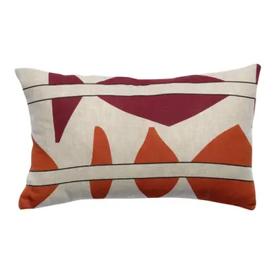 Vivaraise ZEFF MILA 's Pillows covers in Beige