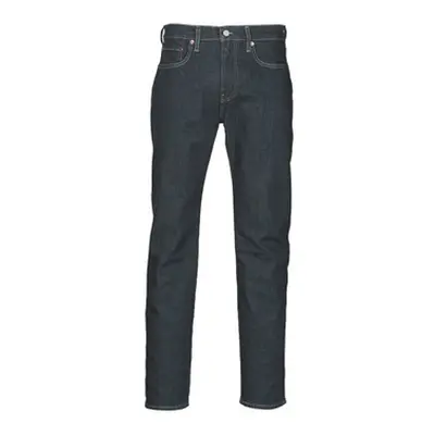 Levis 502 TAPER men's Tapered jeans in Blue