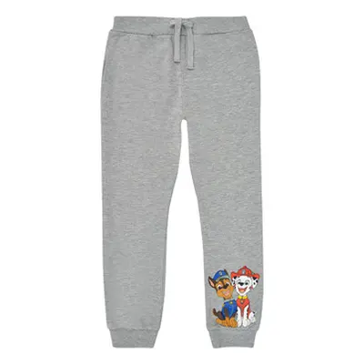 Name it NMMJOSHU PAW PATROL boys's Children's Sportswear in Grey