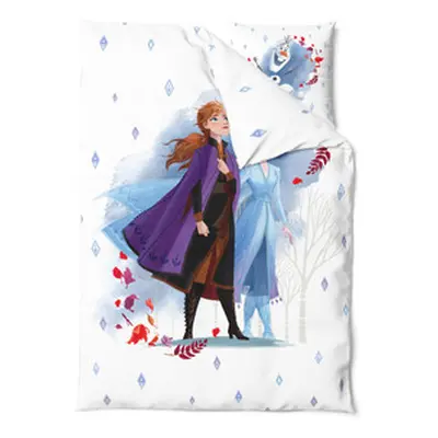 Disney deco AVENGERS 's Bed linen in Multicolour