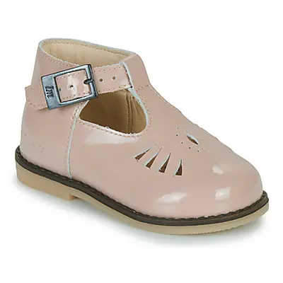 Little Mary SURPRISE boys's Children's Shoes (Pumps / Plimsolls) in Pink