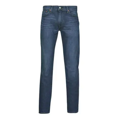 Levis 511 SLIM Lightweight men's Skinny Jeans in Blue