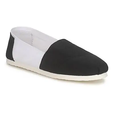 Art of Soule 2.0 women's Slip-ons (Shoes) in Black