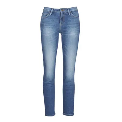 Lee ELLY women's Jeans in Blue