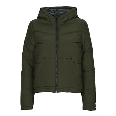 Noisy May NMDALCON women's Jacket in Kaki