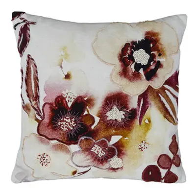 Côté Table ANEMONE 's Pillows covers in White