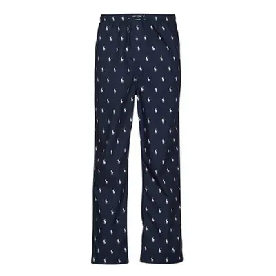 Polo Ralph Lauren SLEEPWEAR-PJ PANT-SLEEP-BOTTOM men's Sleepsuits in Marine