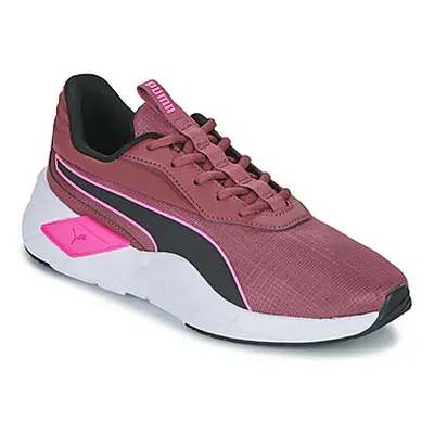 Puma LEX women's Trainers in Purple