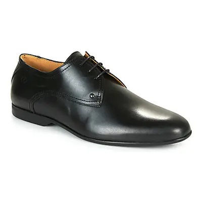 Carlington EMILAN men's Casual Shoes in Black