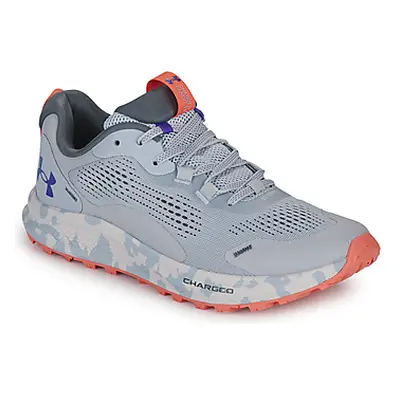 Under Armour UA W CHARGED BANDIT TR2 women's Running Trainers in Grey