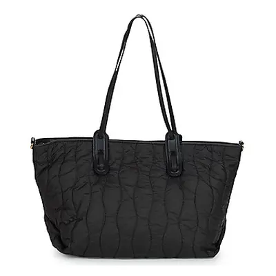 Nanucci 1036 women's Shopper bag in Black