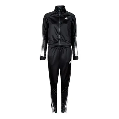 Adidas TEAMSPORT TRACKSUIT women's in Black