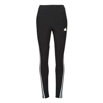 Adidas FI 3S LEGGING women's Tights in Black