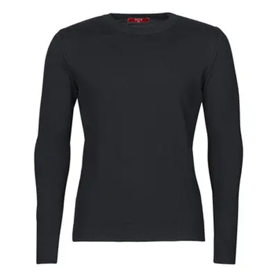 BOTD OLDMAN men's Sweater in Black