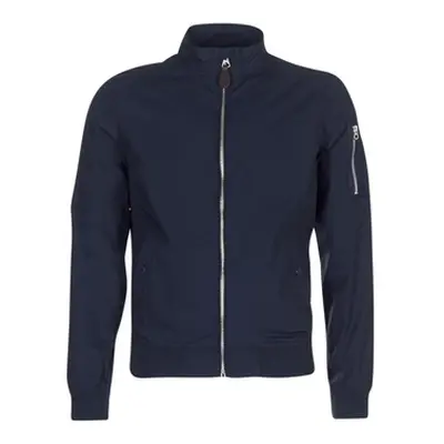 Schott KENNY men's Jacket in Blue