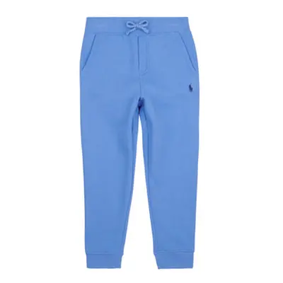 Polo Ralph Lauren PO PANT-BOTTOMS-PANT boys's Children's Sportswear in Blue