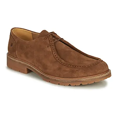 Carlington ALBERT men's Casual Shoes in Brown