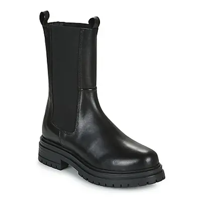 Betty London VERONIQUE women's Mid Boots in Black