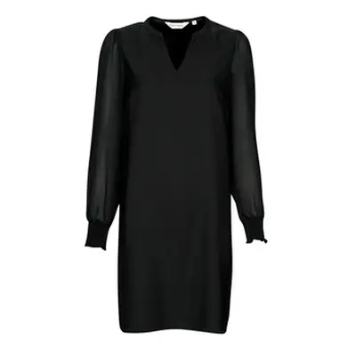 Naf Naf KLENISSA women's Dress in Black