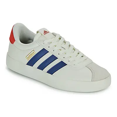 Adidas VL COURT 3.0 women's Shoes (Trainers) in White