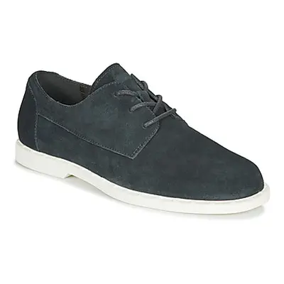 Camper JUD men's Casual Shoes in Blue