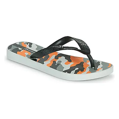 Ipanema IPANEMA CLASSIC IX KIDS girls's Children's Flip flops / Sandals in Grey