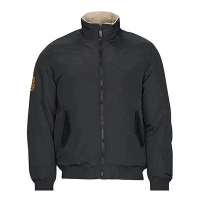 Oxbow JARTY men's Jacket in Black