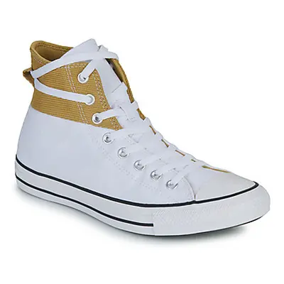 Converse CHUCK TAYLOR ALL STAR men's Shoes (High-top Trainers) in White