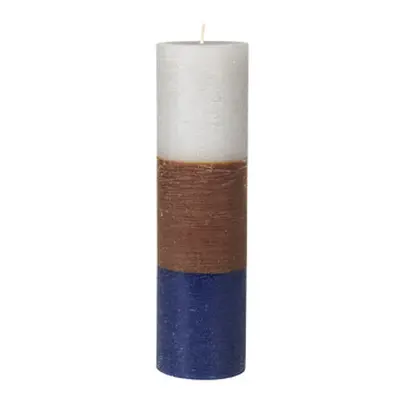 Broste Copenhagen RAINBOW 's Candles, diffusers in Blue