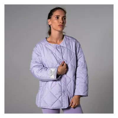 THEAD. JORDY women's Jacket in Purple