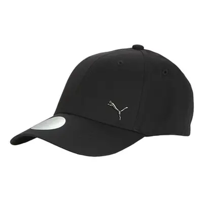 Puma PUMA METAL CAT CAP women's Cap in Black