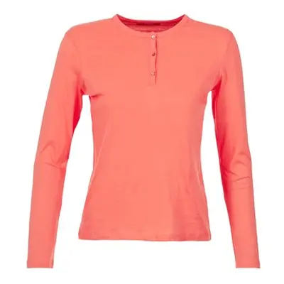 BOTD EBISCOL women's in Orange