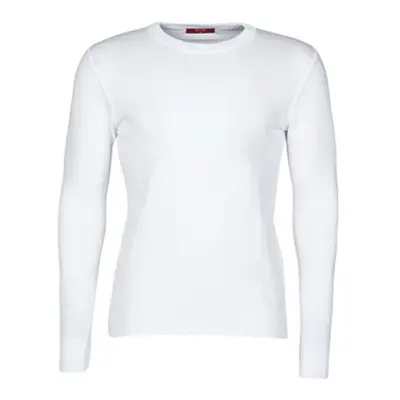 BOTD OLDMAN men's Sweater in White