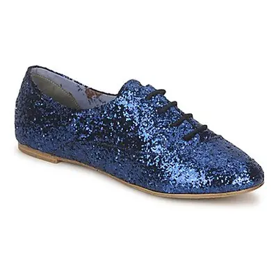 StylistClick NATALIE women's Smart / Formal Shoes in Blue