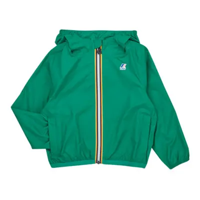 K-Way LE VRAI 3.0 PETIT CLAUDE boys's in Green