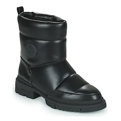 Les Tropéziennes par M Belarbi DOUDOU women's Snow boots in Black