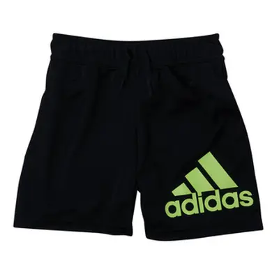 Adidas IRENNE boys's Children's shorts in Black