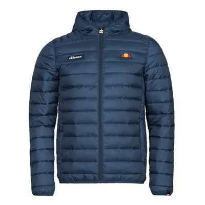 Ellesse LOMBARDI men's Jacket in Marine