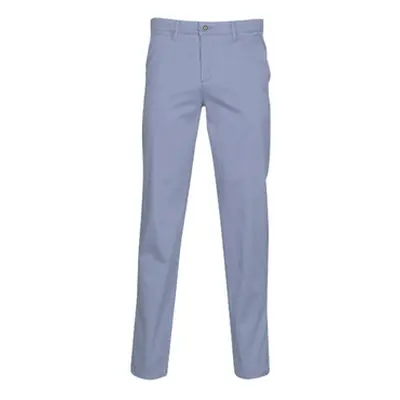 Jack & Jones JPSTOLLIE JJJAGGER men's Trousers in Blue