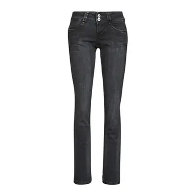 Pepe jeans NEW GEN women's Jeans in Black