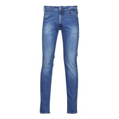 Replay ELIA men's Skinny Jeans in Blue