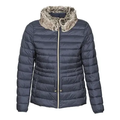 Esprit LL* THINSU women's Jacket in Blue