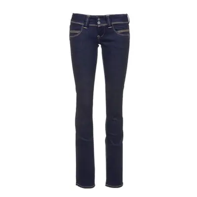 Pepe jeans VENUS women's Jeans in Blue