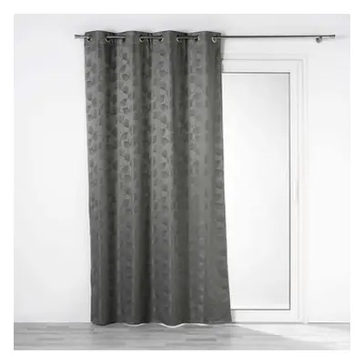 Douceur d intérieur LUNELLA 's Curtains, blinds in Grey